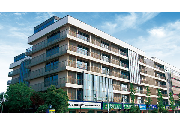 青島普利光威通信設備有限公司